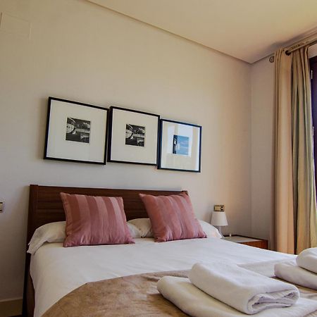 Rentalsevilla Manuel Santiago Exterior foto