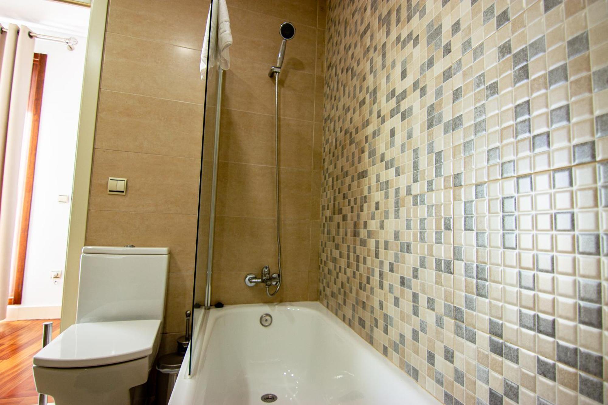 Rentalsevilla Manuel Santiago Exterior foto