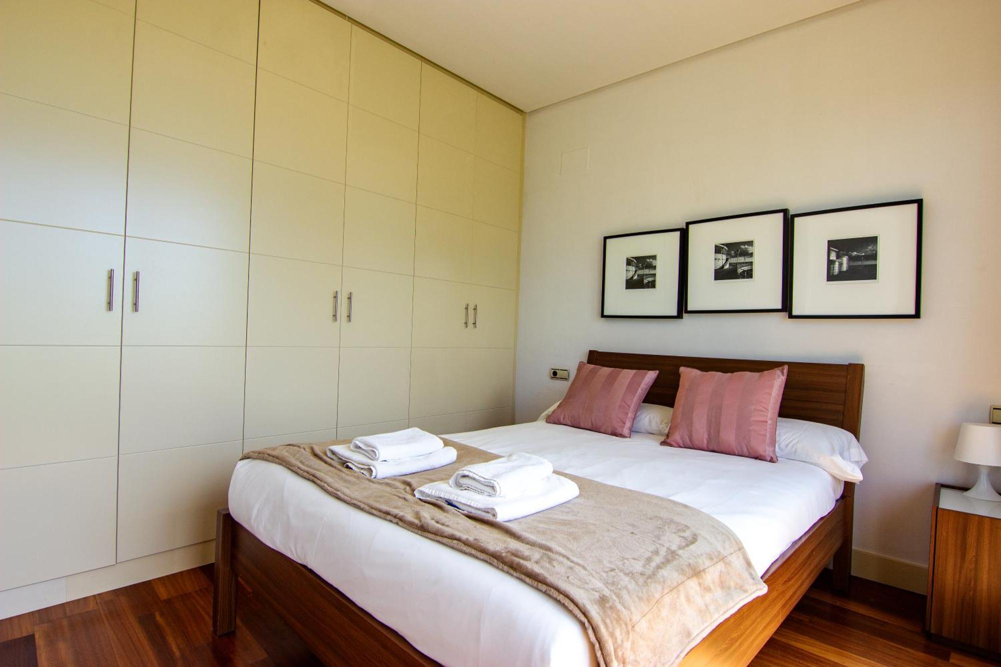 Rentalsevilla Manuel Santiago Exterior foto