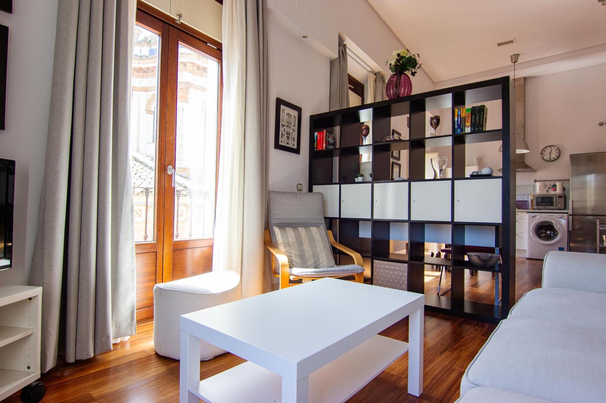 Rentalsevilla Manuel Santiago Exterior foto